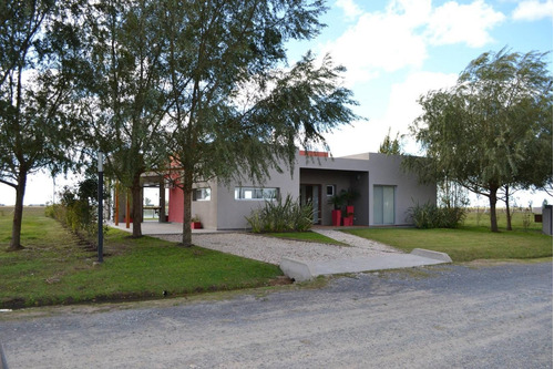 Imagen 4 de 25 de Venta De Terreno En La Faustina Brandsen A050