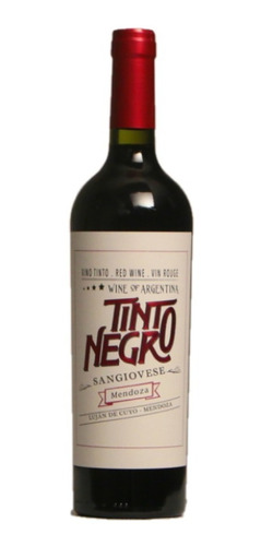 Tinto Negro Sangiovese 2021