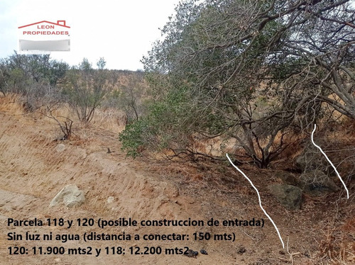 Gran Oportunidad De Inversión En Parcelas En Los Maquis