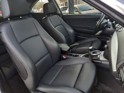 BMW Serie 1 2.5 125i Coupe I Active