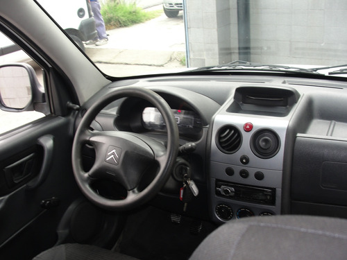 Citroën Berlingo Furgon 1.6 Bussines Hdi 92cv Am54