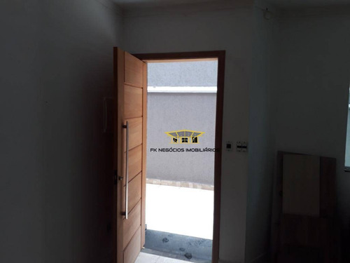 Imagem 2 de 29 de Sobrado Residencial À Venda, Penha, São Paulo. - So0161