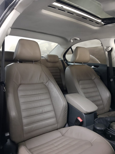 Jetta 2.0 Tsi 211cv Highline (top De Linha) Ano 2014