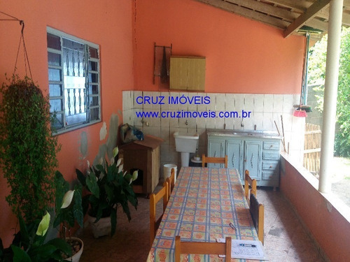 Imagem 7 de 30 de Chacara Venda Troca - Ch00036 - 31997657