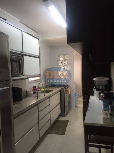 Imagem 19 de 19 de Apartamento Em Condomínio Padrão Para Venda No Bairro Liberdade, 3 Dorm, 1 Suíte, 2 Vagas, 75 M - 1366
