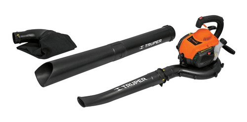 Sopladora A Gasolina, 26 Cc Truper 13047