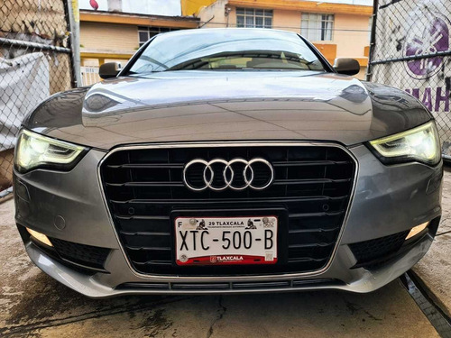 Imagen 2 de 15 de Audi A5 2016 2.0 Spb T S-line Quattro 225hp At