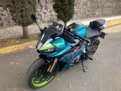 Cf Moto 300 Sr