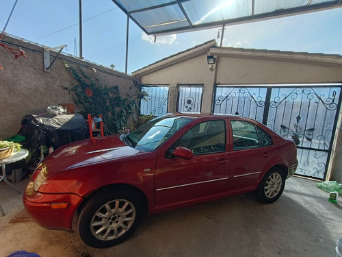 Volkswagen Jetta 2.0 Diesel Mt