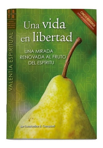 Una Vida En Libertad, Porción De Estudio Pan Diario