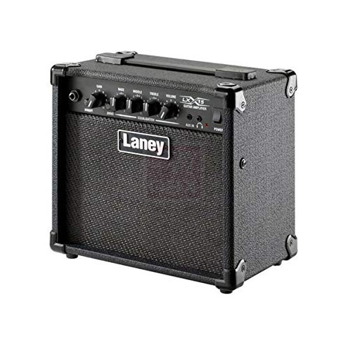 Laney Lx15 Amplificador Guitarra 15w