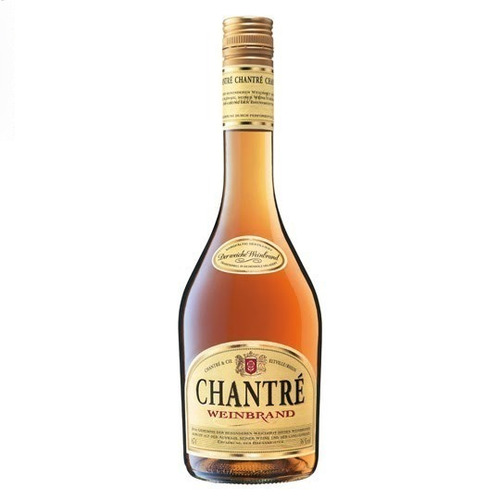 Licor Francés Chantre Plaza Serrano-microcentro Envios/cargo