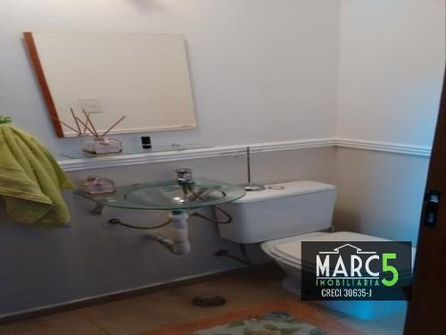 Imagem 10 de 20 de Casa Em Condominio - Aruja 5 - 32