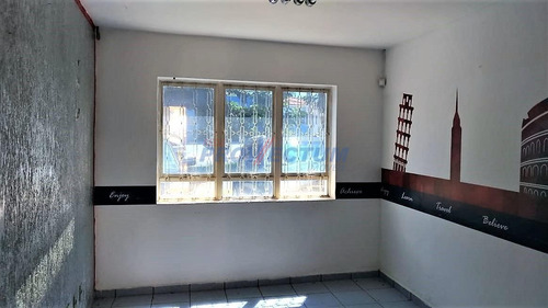 Imagem 11 de 20 de Casa Á Venda E Para Aluguel Em Jardim Aurélia - Ca278362