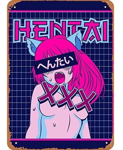 Caja Misteriosa Mistery Box Anime Manga Hentai Sexy Hot M1