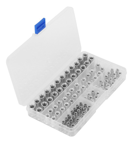 Didoo Tuercas De Remache, 100 Unidades, M4, M5, M6,