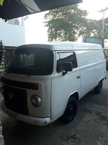 Volkswagen Kombi