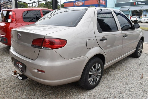 Siena 1.0 Mpi El 8v Flex 4p Manual