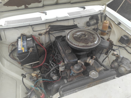 Chevrolet Opala
