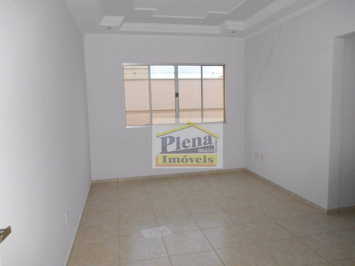 Imagem 3 de 20 de Apartamento Residencial À Venda, Jardim Marchissolo, Sumaré. - Ap0513