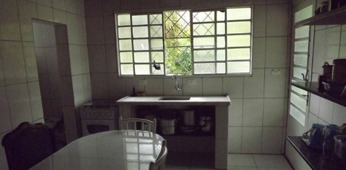Imagem 9 de 9 de Chácara Com 5 Dormitórios À Venda, 3726 M² Por R$ 700.000 - Aralú - Santa Isabel/sp - Ch0078