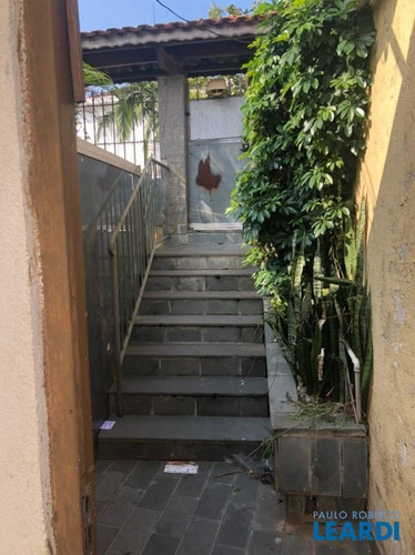 Imagem 13 de 15 de Casa Térrea - Interlagos - Sp - 647780