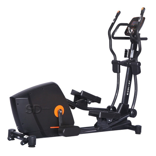 Bicicleta Comercial Eliptica Cross Trainer  Jx-s1003 