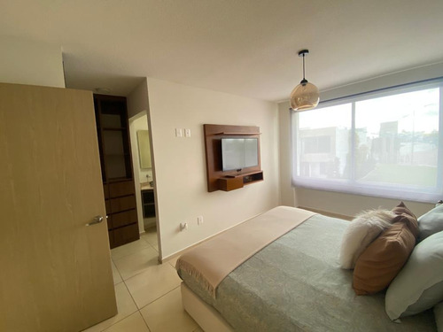 Venta De Casa Residencial De 3 Recamaras En Tecámac Ojo De Agua Con Casa Club Con Alberca