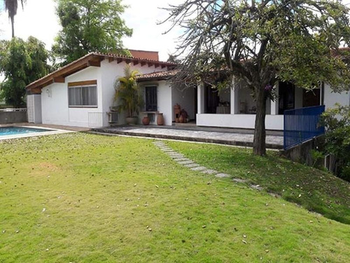 Casa En Venta Urb. Lomas Del Mirador C-19319