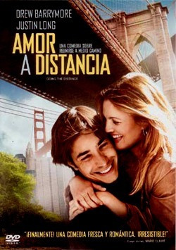 Dvd Amor Distancia