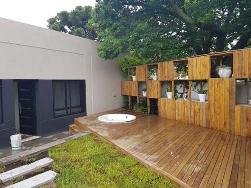 Casa 3 Dormitorios