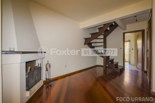 Imagem 6 de 26 de Casa Em Condomínio, 3 Dormitórios, 150 M², Jardim Sabará - 5388