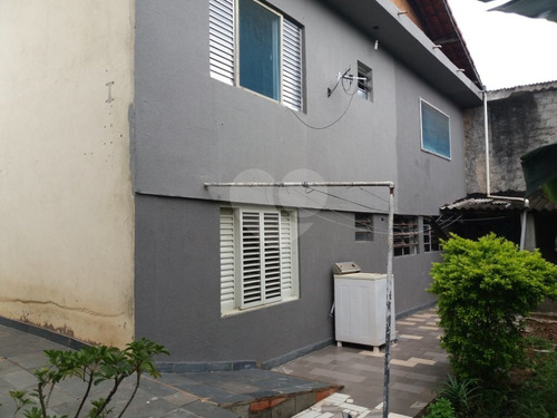 Imagem 30 de 30 de Casa Residencial Para Venda E Locação, Jardim Helga, São Paulo. - Reo324129