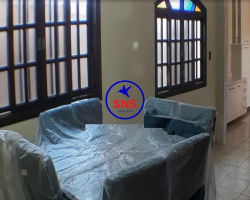 Imagem 2 de 18 de Casa - Ca00855 - 69364152