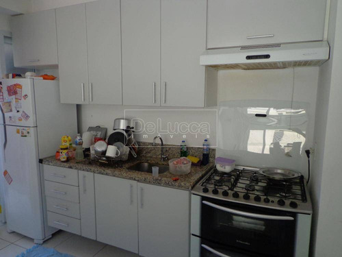 Imagem 14 de 26 de Apartamento À Venda Em Jardim Proença I - Ap033508