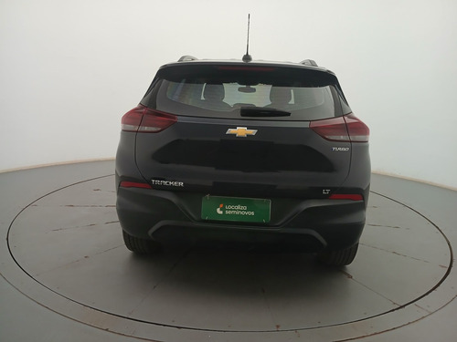 Chevrolet Tracker 1.0 TURBO FLEX LT AUTOMÁTICO