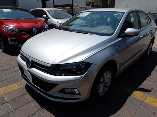 Volkswagen Virtus 1.6 Msi Comfortline Mt