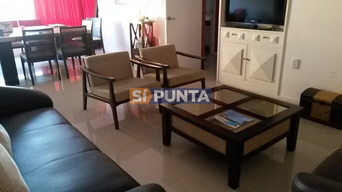 Imagen 2 de 13 de Apartamento En Venta - Peninsula