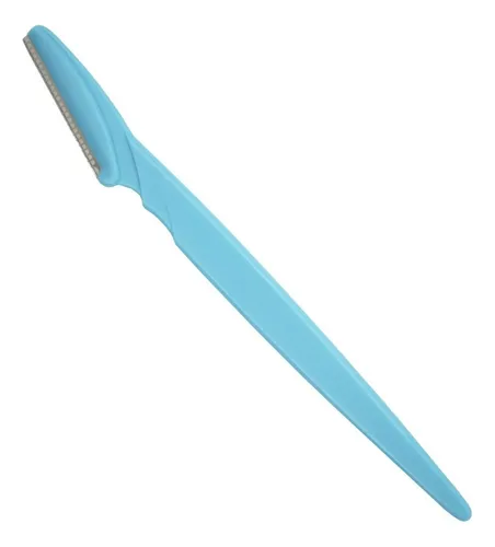 Navaja para depilar rostro hotsell