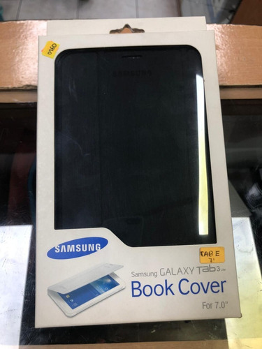  Book Cover Galaxy Tab 3 Lite 7    Samsung Original