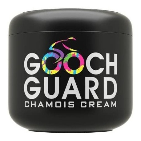 Crema Ciclismo Antifriccion Gooch Guard Chamois Cream