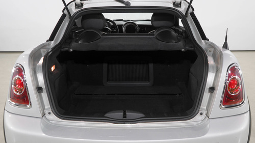 Mini Cooper S 1.6 Coupe 184cv Chili