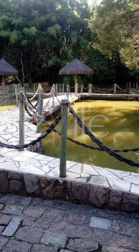 Chácara À Venda Em Dois Córregos - Ch004780