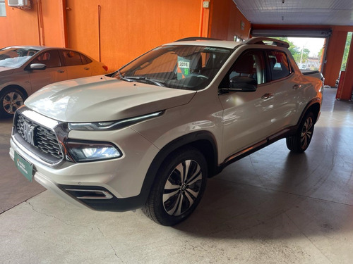 Fiat Toro 2.0 16V TURBO DIESEL VOLCANO 4WD AT9