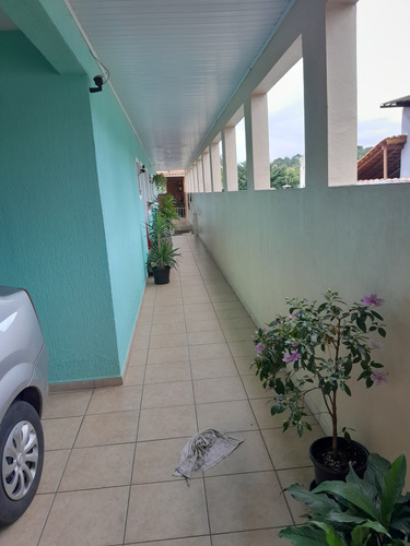 Casa 4 Cômodos Com Edicula Com 2 Cômodos Ótima Localização