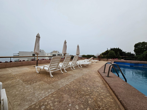 Frente A La Playa 3d+2b+ 1e+1b+terraza