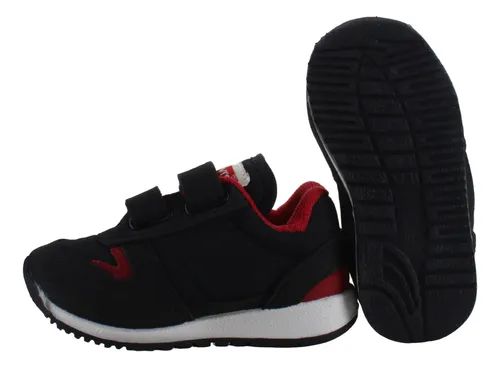 Le coq sportif guadalajara niños top