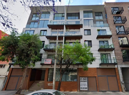 Departamento A La Venta En Gabriel Mancera, Magnifico Remate Bancario