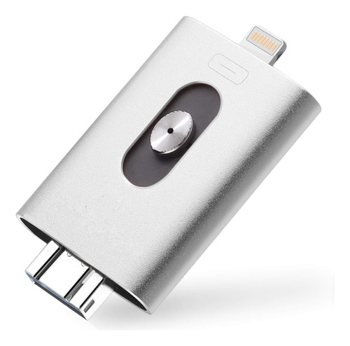 Unidad Flash Usb Para iPhone De 64 Gb, Unidad De Memoria Usb