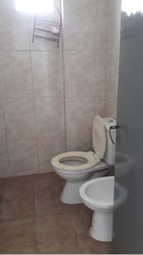 Pension Familiar Habitacion Pieza 1 Mes 2personas San Martin